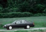 Opel Omega 3000 1987 года